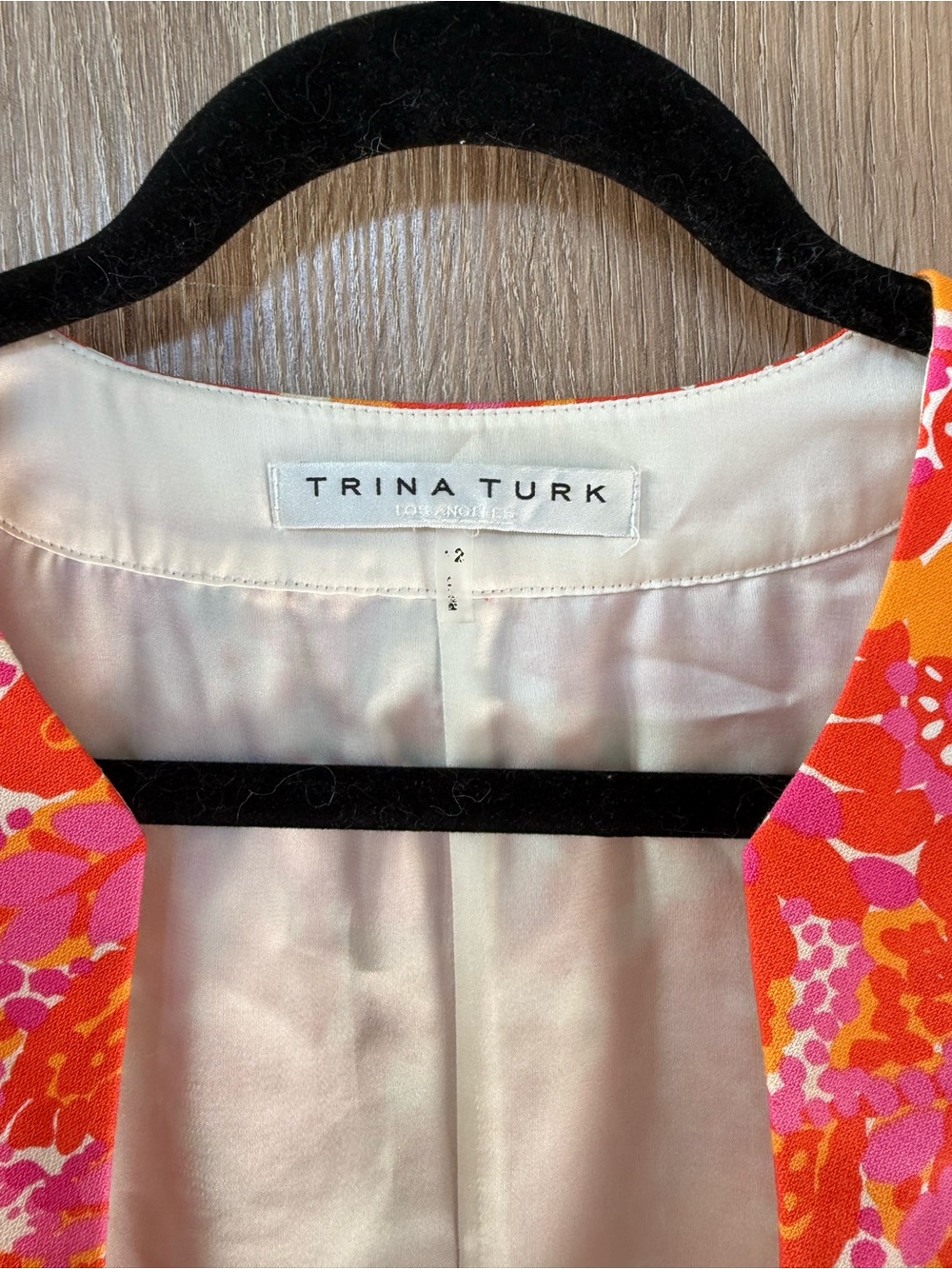 Trina Turk Bonita Dress